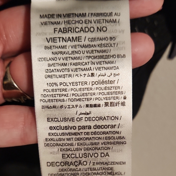 NWT- NFL Mens Pittsburg Steelers On Field Jersey Size 4xl - Picture 12 of 15